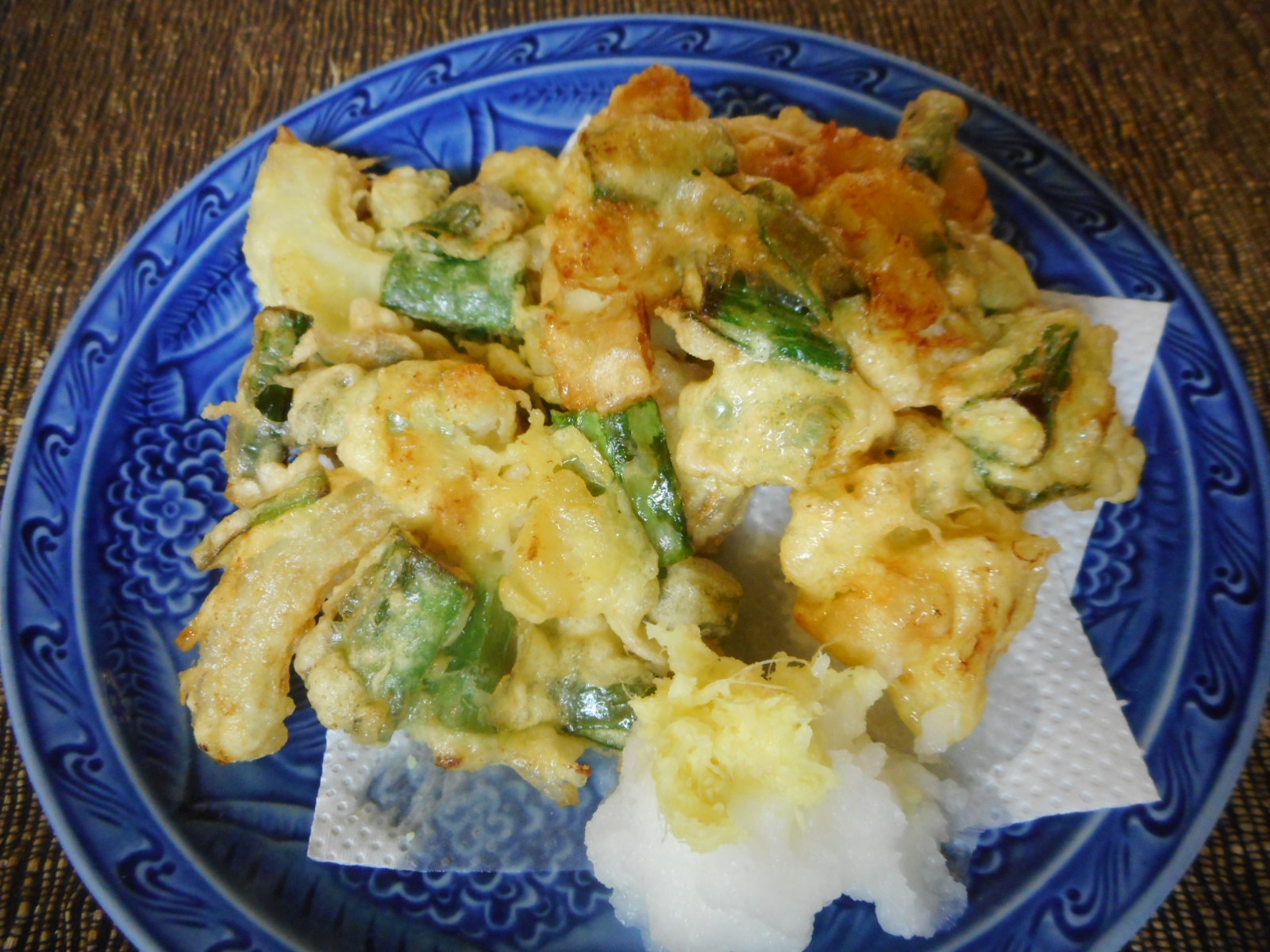 小柱と葉玉ねぎのかき揚げ レシピ 作り方 By Mococo05 楽天レシピ 小柱と葉玉ねぎのかき揚げ レシピ 作り方 By Mococo05 楽天レシピ