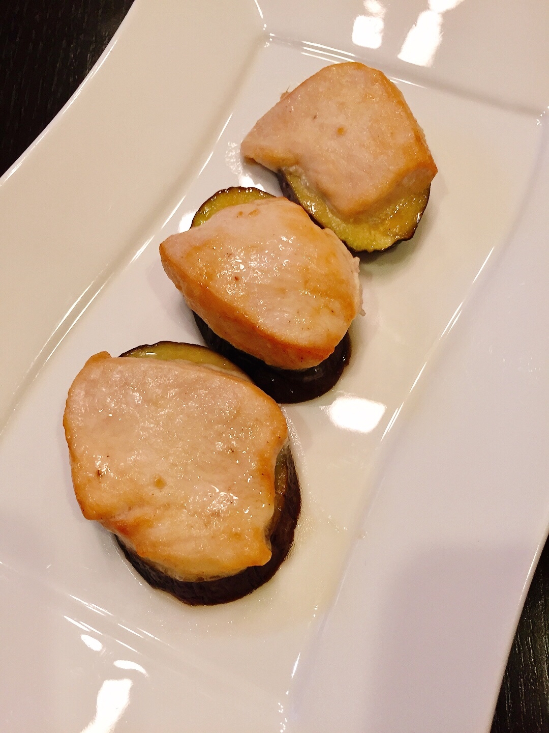 鶏むね肉となすの重ね焼き オーブントースターで簡単 レシピ 作り方 By さくすず 楽天レシピ 鶏むね肉となすの重ね焼き オーブントースターで簡単 レシピ 作り方 By さくすず 楽天レシピ
