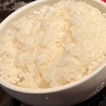 我が家の甘めな酢飯