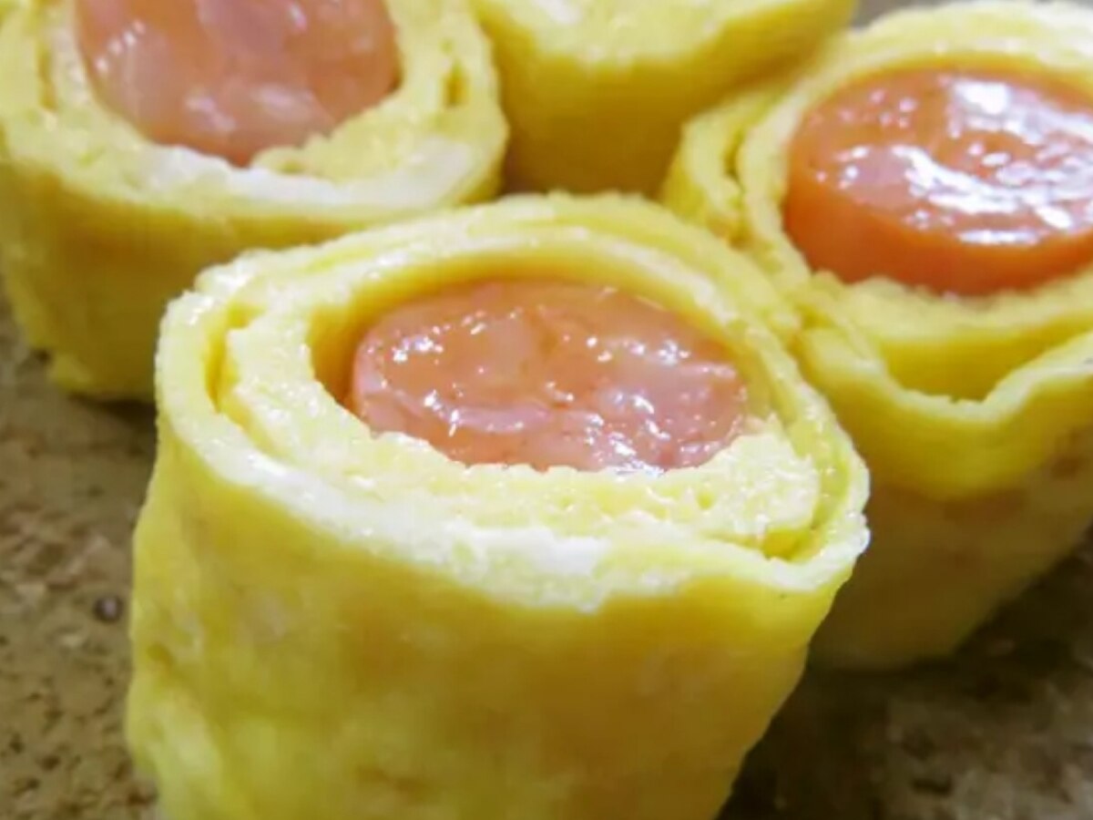 ウィンナーの卵焼き レシピ 作り方 By みるまる 楽天レシピ ウィンナーの卵焼き レシピ 作り方 By みるまる 楽天レシピ