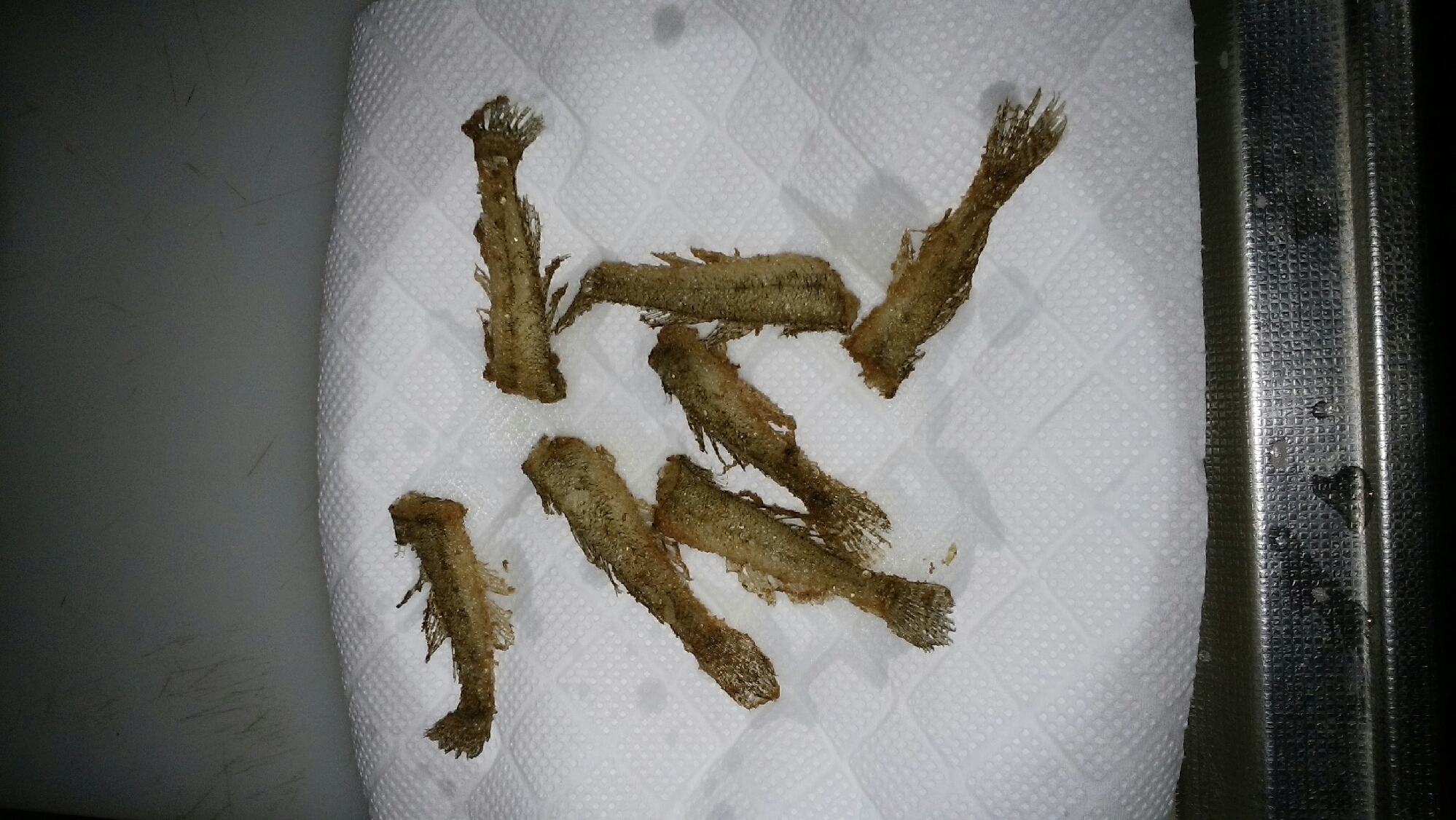 超簡単ハゼの唐揚げ レシピ 作り方 By トマトはこ 楽天レシピ 超簡単ハゼの唐揚げ レシピ 作り方 By トマトはこ 楽天レシピ