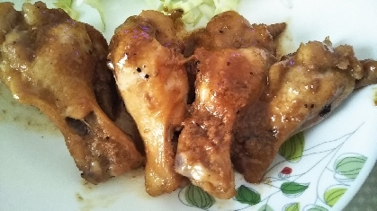 美味しかったです！ありがとうございました