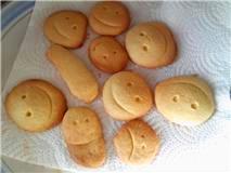 こどもと一緒に作る簡単 クッキー レシピ 作り方 By 神楽と雅楽のママ 楽天レシピ こどもと一緒に作る簡単 クッキー レシピ 作り方 By 神楽と雅楽のママ 楽天レシピ