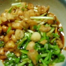 あさつきの球根レシピ 作り方の人気順 簡単料理の楽天レシピ あさつきの球根レシピ 作り方の人気順 簡単料理の楽天レシピ