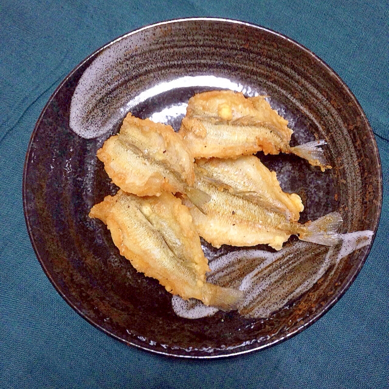 シンプルだけど美味しい キスの天ぷら レシピ 作り方 By Mi8045 楽天レシピ シンプルだけど美味しい キスの天ぷら レシピ 作り方 By Mi8045 楽天レシピ