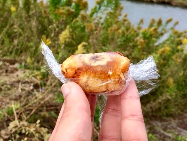 フルマラソン 遠征トレーニングの栄養補給おやつ レシピ・作り方 by