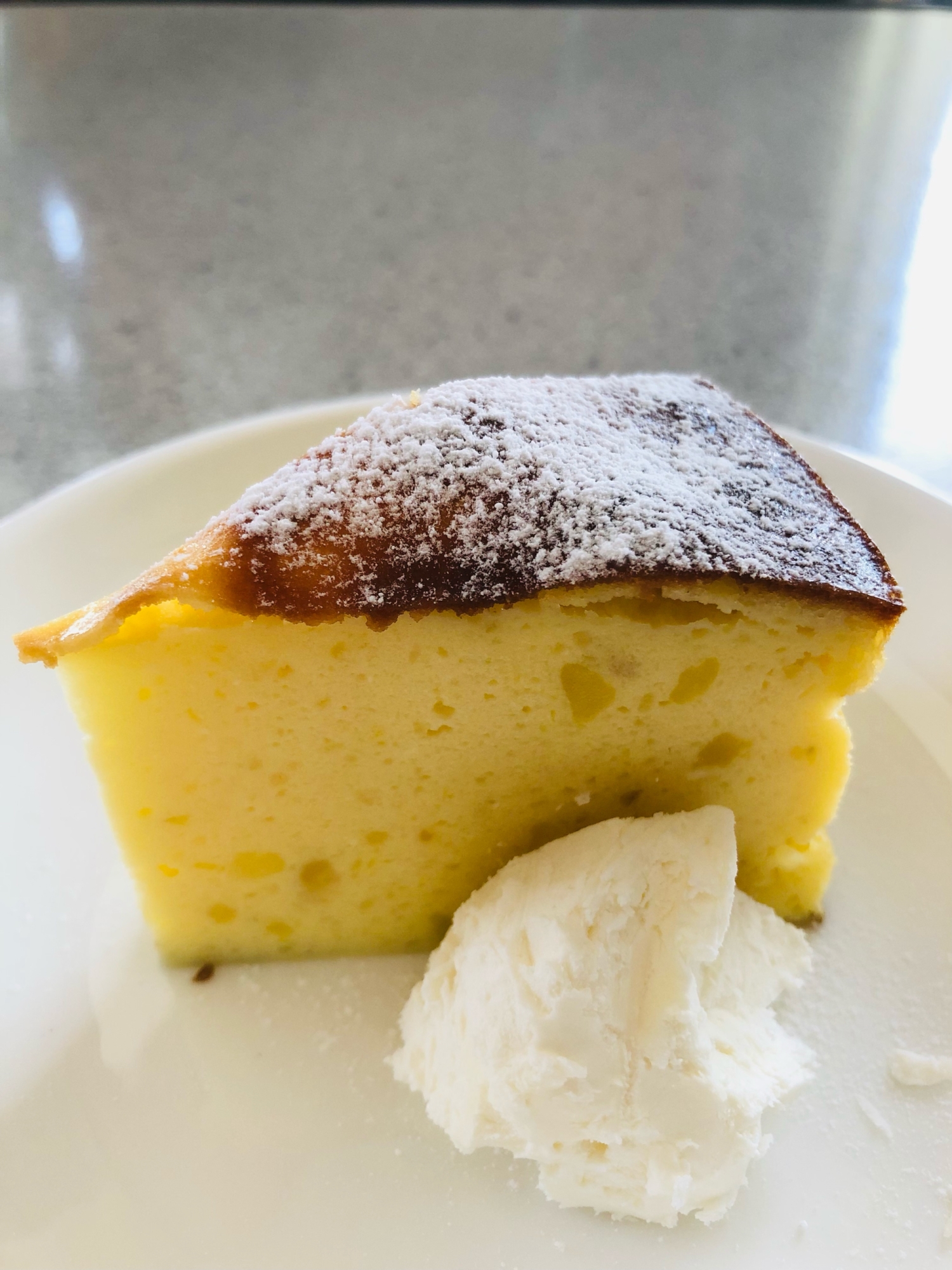 米粉でさつまいもチーズケーキ レシピ 作り方 By さゆーた 楽天レシピ 米粉でさつまいもチーズケーキ レシピ 作り方 By さゆーた 楽天レシピ