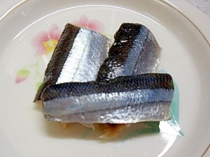 新さんまの甘酢漬け レシピ 作り方 By キー子0914 楽天レシピ 新さんまの甘酢漬け レシピ 作り方 By キー子0914 楽天レシピ