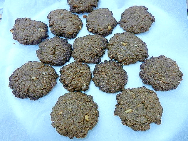 砂糖 小麦粉不使用 みそクッキー レシピ 作り方 By はるかサン 楽天レシピ 砂糖 小麦粉不使用 みそクッキー レシピ 作り方 By はるかサン 楽天レシピ