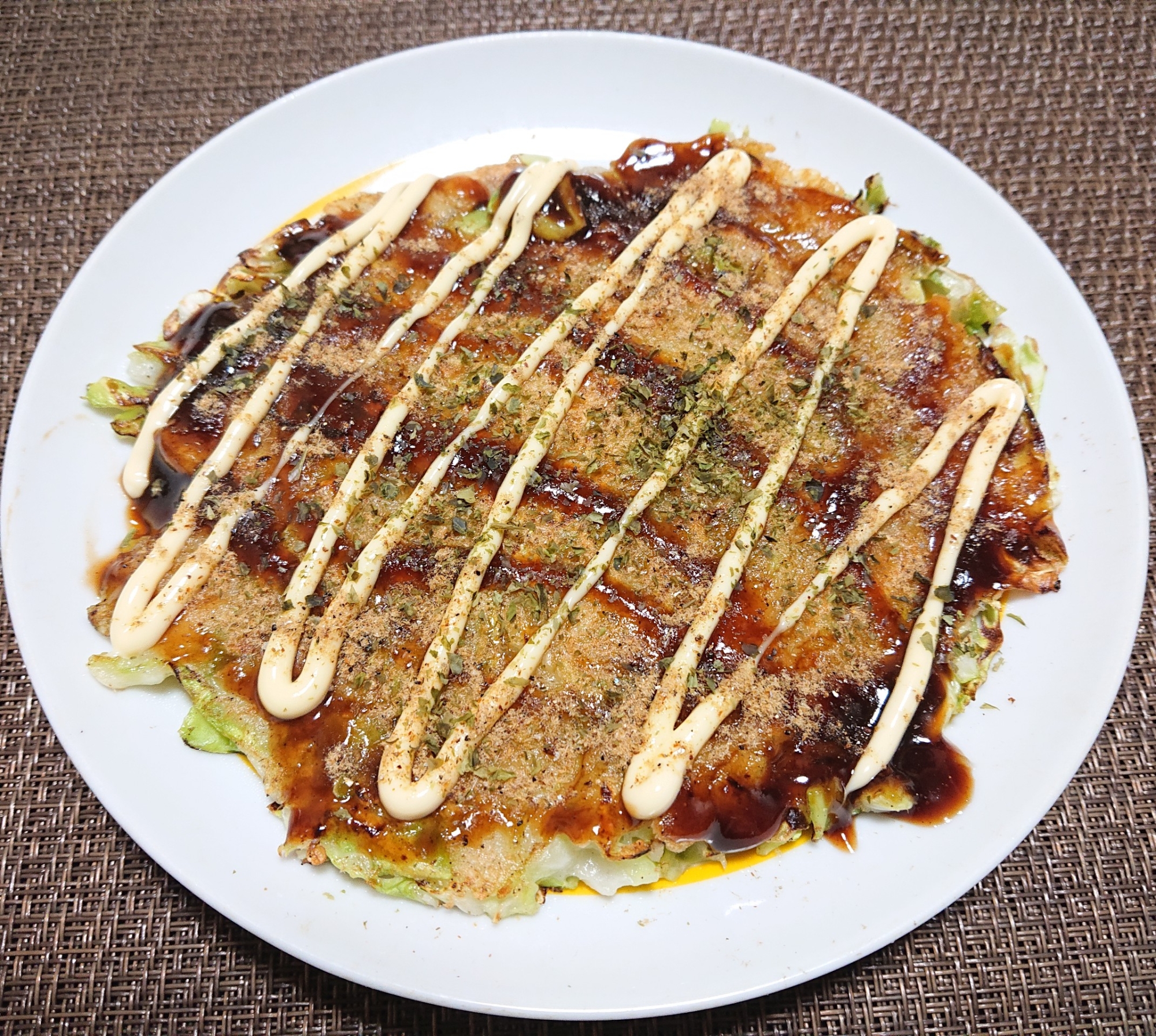 べちゃ焼き