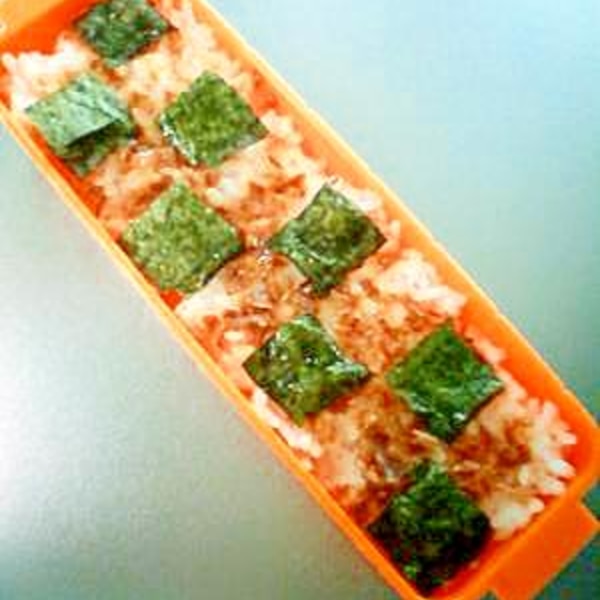 海苔弁 可愛くて食べやすい レシピ 作り方 By りつなるママ 楽天レシピ 海苔弁 可愛くて食べやすい レシピ 作り方 By りつなるママ 楽天レシピ