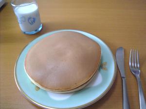 小麦粉からホットケーキ レシピ 作り方 By 豆芝6648 楽天レシピ 小麦粉からホットケーキ レシピ 作り方 By 豆芝6648 楽天レシピ