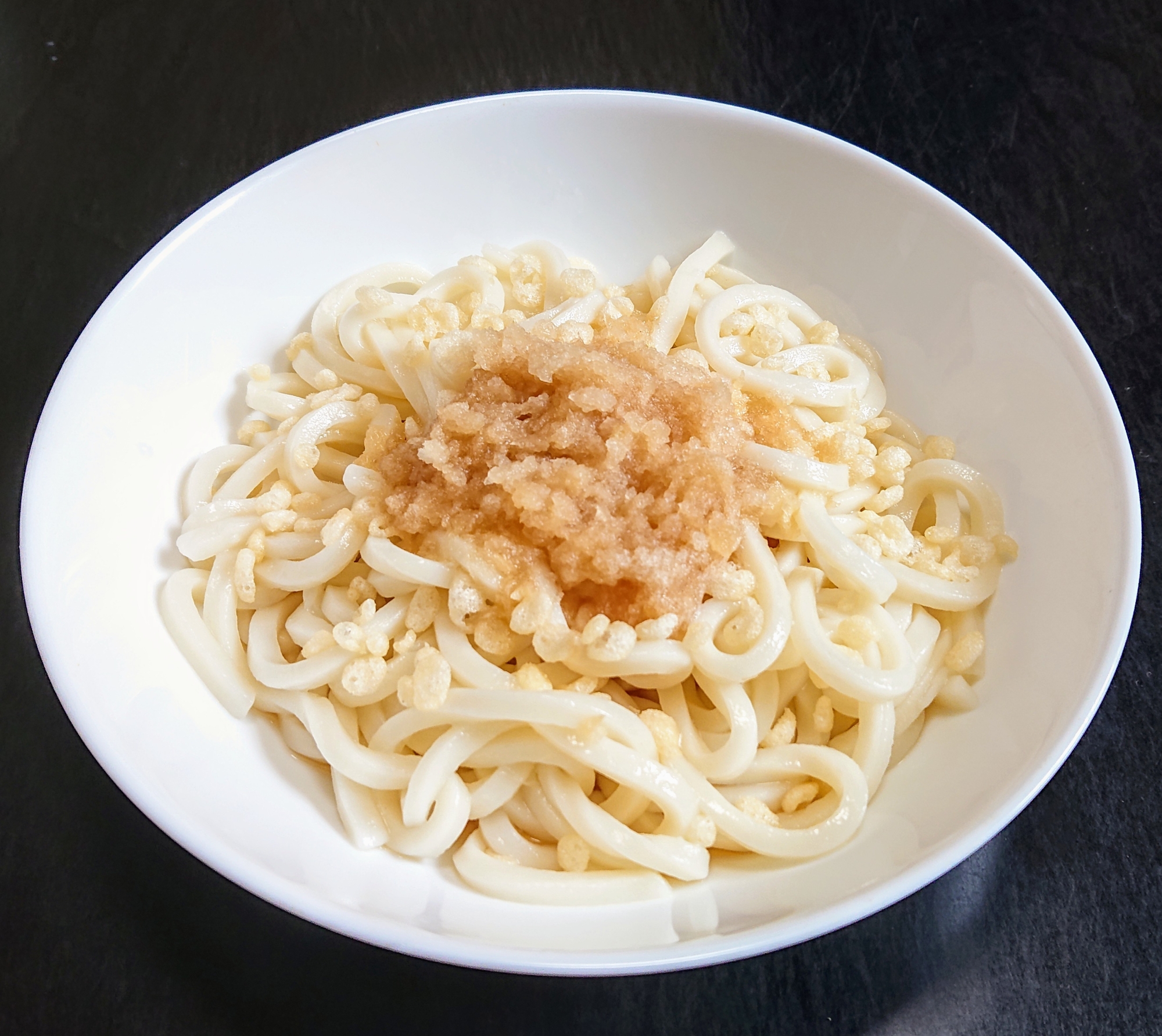 冷やしぶったぬ大根おろしうどん