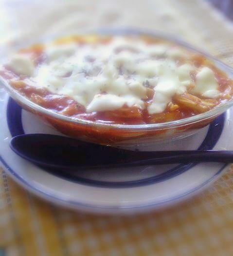 餃子の皮でキャベツ入りレンジラザニア レシピ 作り方 By ヘルムート 楽天レシピ 餃子の皮でキャベツ入りレンジラザニア レシピ 作り方 By ヘルムート 楽天レシピ