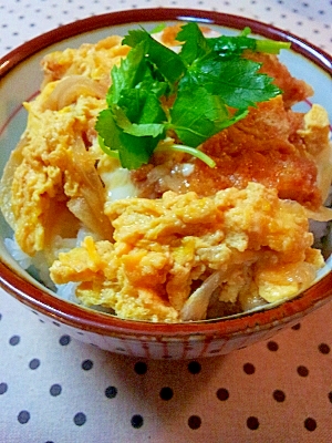 カツ丼 レシピ 作り方 By ラズベリっち 楽天レシピ カツ丼 レシピ 作り方 By ラズベリっち 楽天レシピ