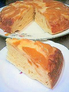 桃ケーキレシピ 作り方の人気順 簡単料理の楽天レシピ