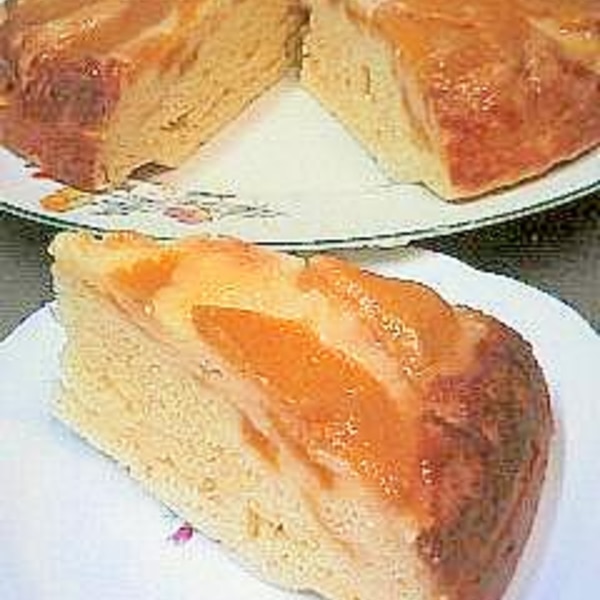 桃のしっとりホールケーキ 炊飯器で超簡単 レシピ 作り方 By 姫子 楽天レシピ 桃のしっとりホールケーキ 炊飯器で超簡単 レシピ 作り方 By 姫子 楽天レシピ