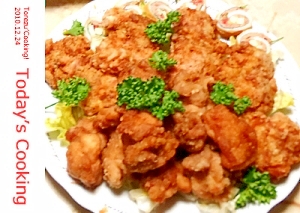 北海道名物 ザンギです レシピ 作り方 By Torezu 楽天レシピ 北海道名物 ザンギです レシピ 作り方 By Torezu 楽天レシピ