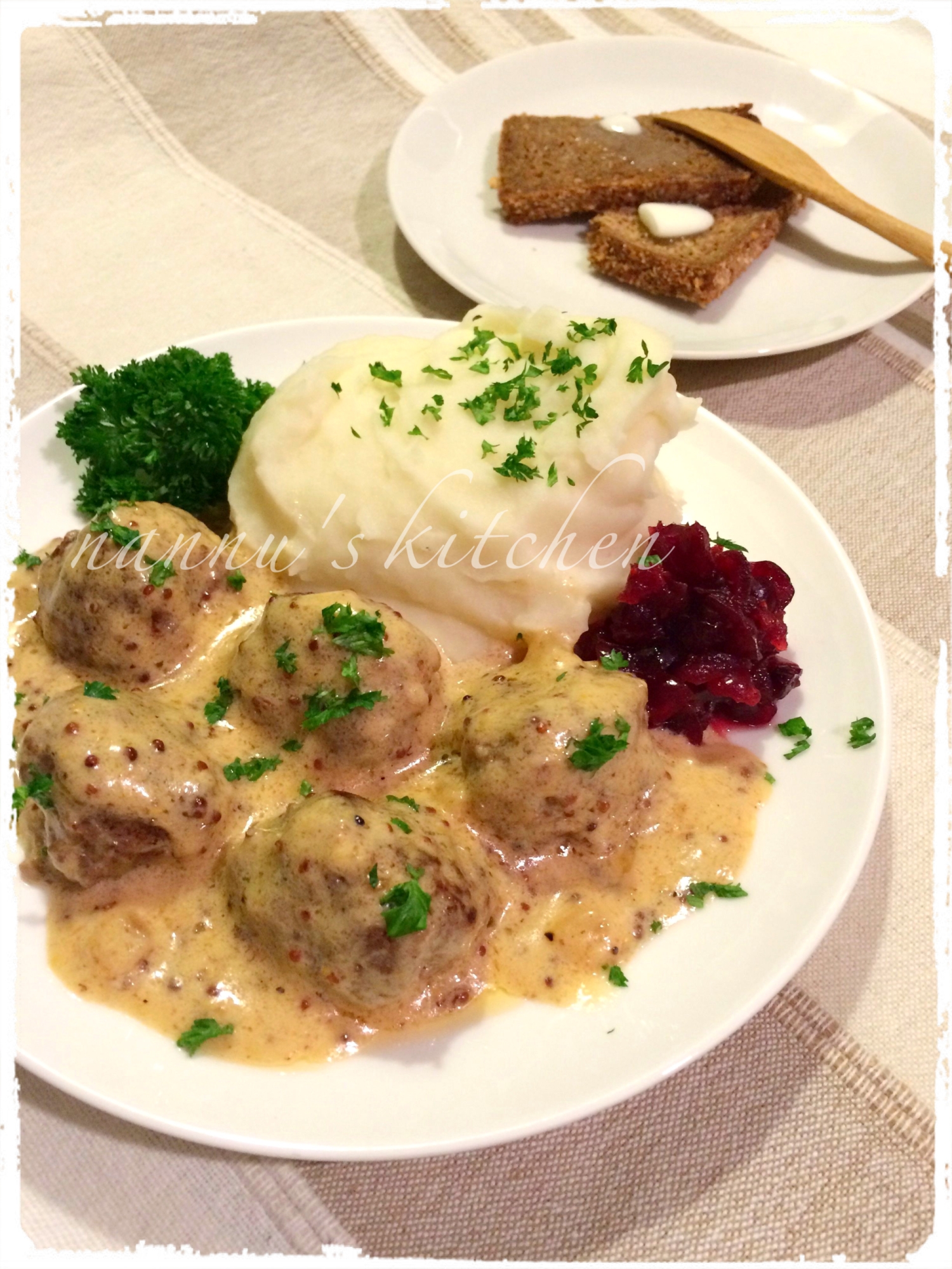 再現レシピ 北欧スタイル イケアのミートボール レシピ 作り方 By Nannu S Kitchen 楽天レシピ 再現レシピ 北欧スタイル イケアのミートボール レシピ 作り方 By Nannu S Kitchen 楽天レシピ