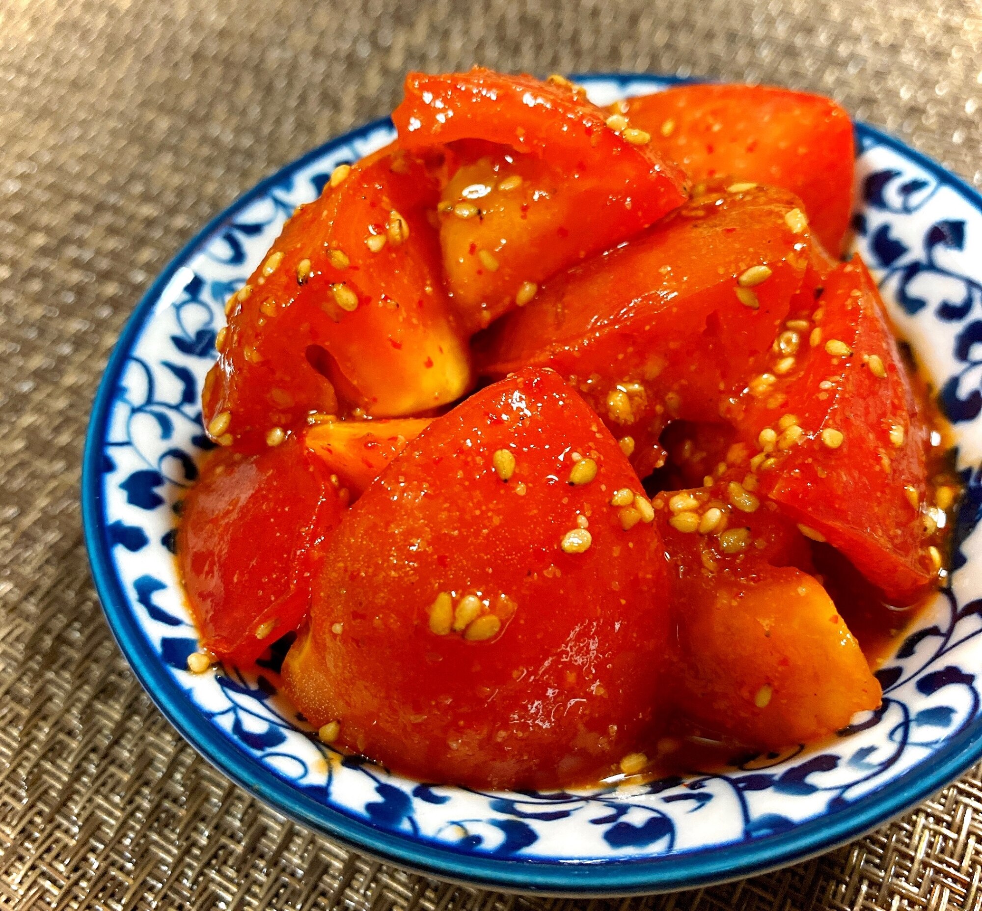 ヤンニョム 辛味ゼロ！辛くないヤンニョムチキンのたれ by うにらさん