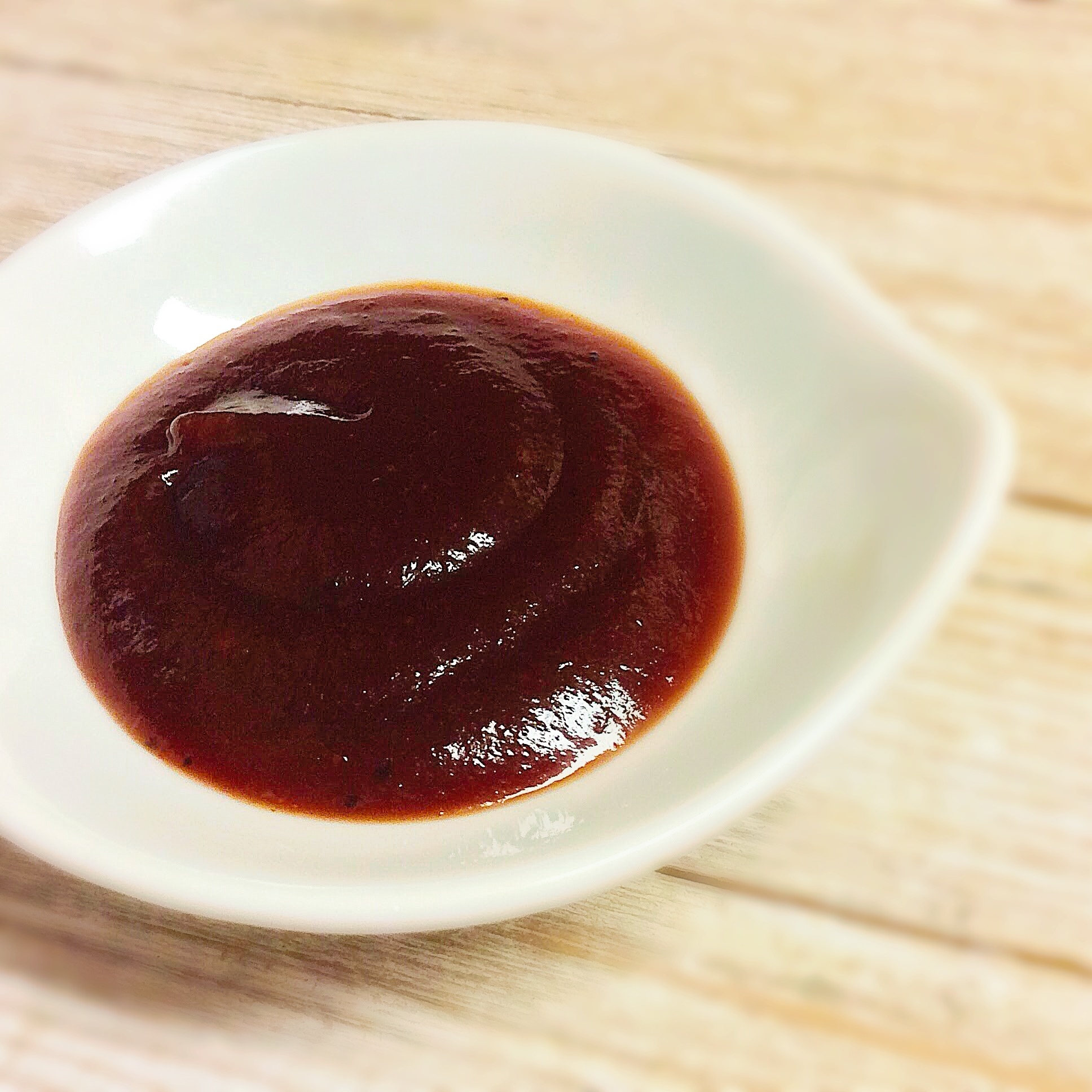 簡単♩手作りバーベキューソース レシピ・作り方 by azp 楽天レシピ