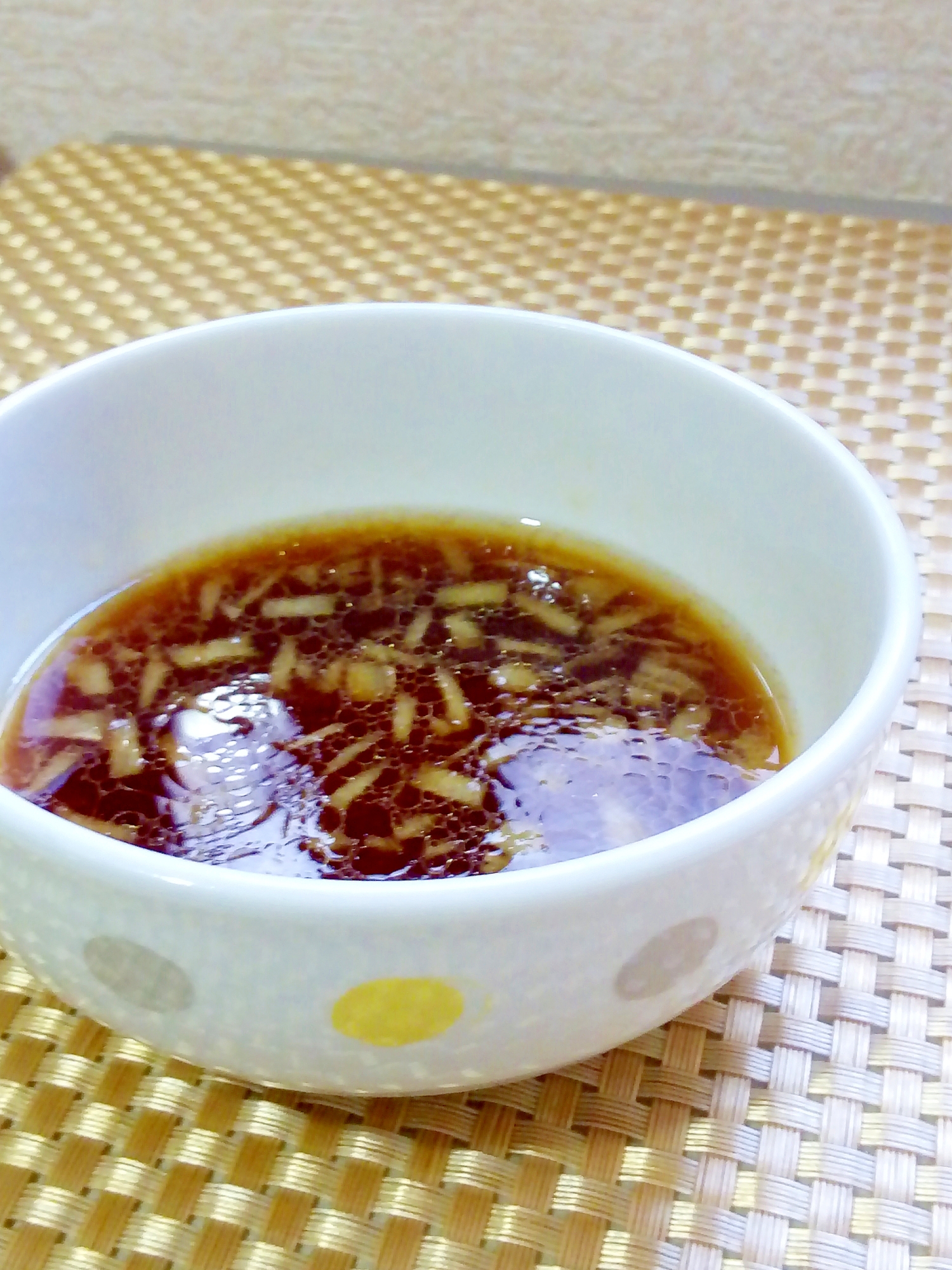 中華タレ