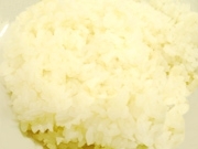 簡単に美味しく作れていいですね。少し日が経ってしまったお米もつやつやになりました。ありがとうございました(＾＾)