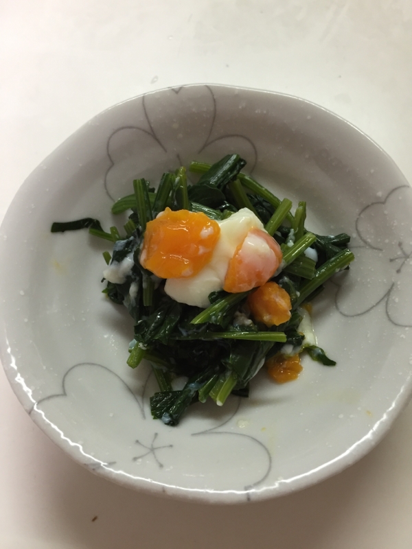 子供が食べれる ほうれん草おひたし レシピ 作り方 By Petit Ange 楽天レシピ 子供が食べれる ほうれん草おひたし レシピ 作り方 By Petit Ange 楽天レシピ