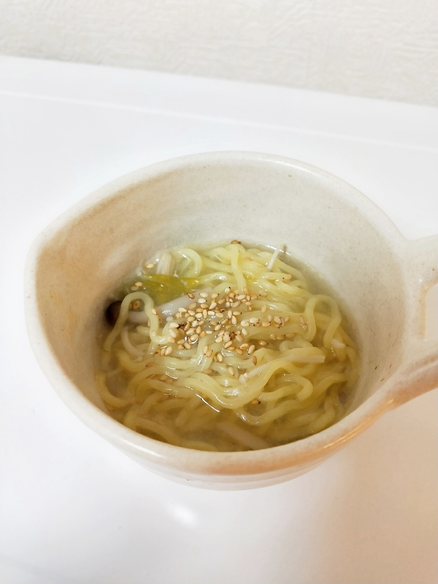 鍋 人気 しめ 塩 ラーメン