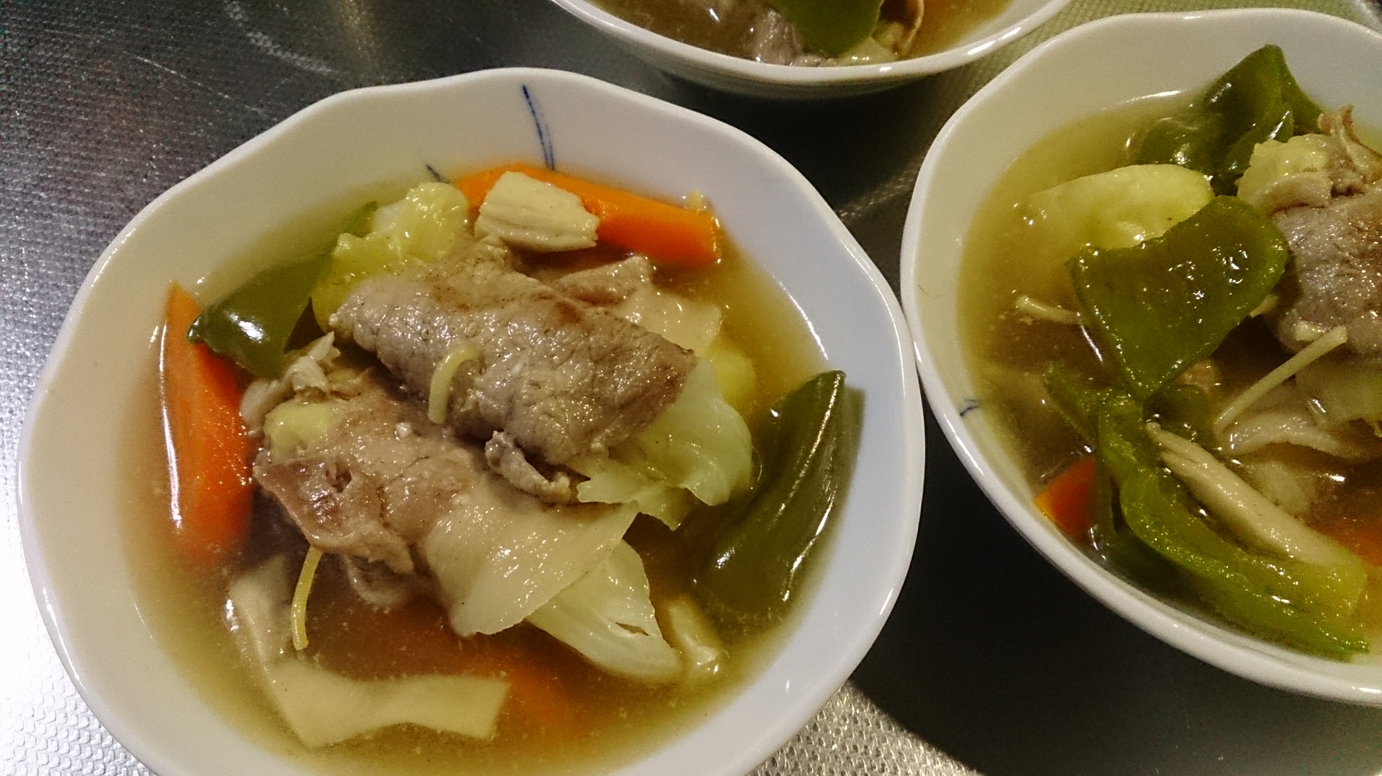 逆ロールキャベツ レシピ 作り方 By 楽天レシピ