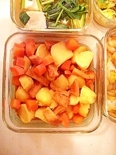 じゃがいも 人参 ひらてんの煮物 レシピ 作り方 By 昂萌俊 楽天レシピ じゃがいも 人参 ひらてんの煮物 レシピ 作り方 By 昂萌俊 楽天レシピ