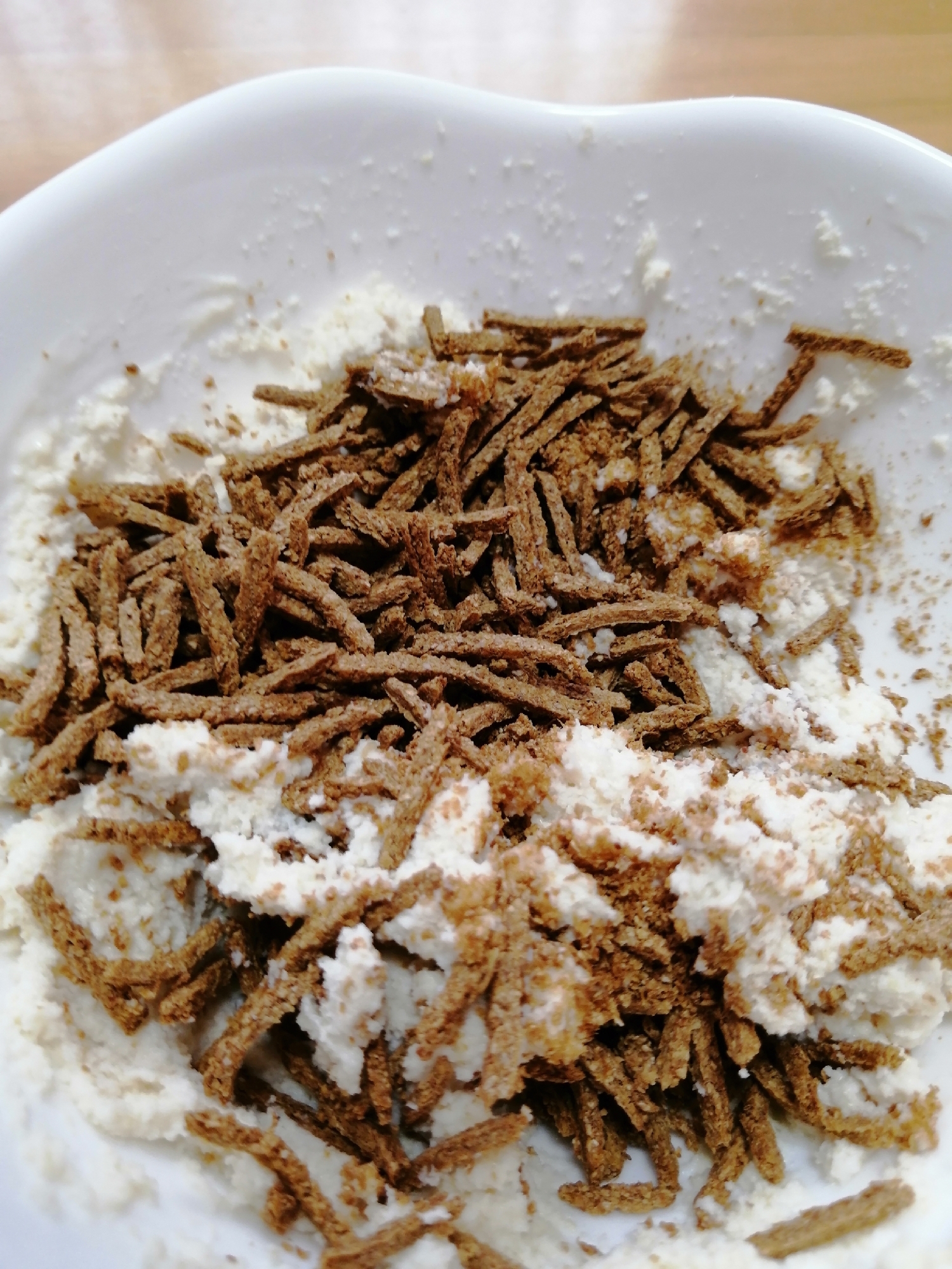 腸活 オールブランとおからパウダーのヨーグルト レシピ 作り方 By ちび 楽天レシピ 腸活 オールブランとおからパウダーのヨーグルト レシピ 作り方 By ちび 楽天レシピ