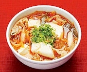 楽天マート☆韓国風豆腐スープセット