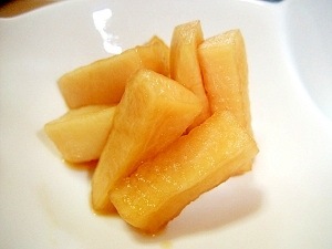 大根のタンカン醤油漬け レシピ 作り方 By みつくん0426 楽天レシピ 大根のタンカン醤油漬け レシピ 作り方 By みつくん0426 楽天レシピ