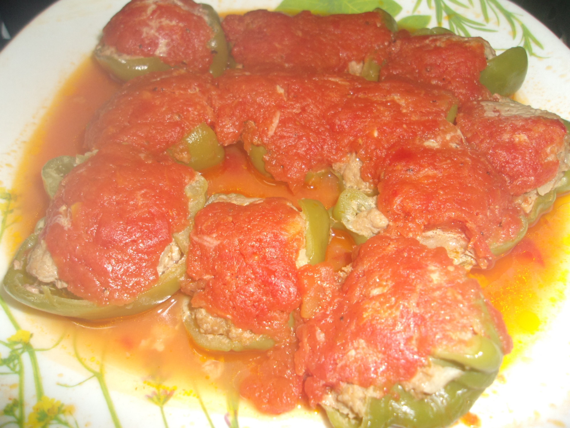 レンジで簡単 イタリアンなピーマンの肉詰め レシピ 作り方 By Kurikei 楽天レシピ レンジで簡単 イタリアンなピーマンの肉詰め レシピ 作り方 By Kurikei 楽天レシピ