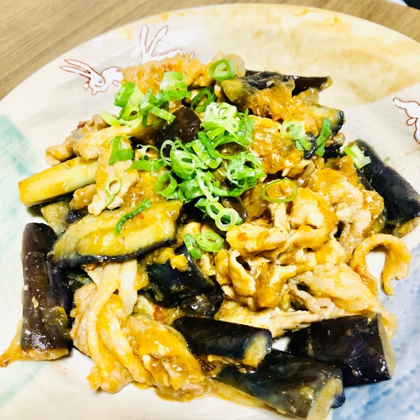 ナス大量消費 ナスの辛味噌炒め レシピ 作り方 By ラーコリル 楽天レシピ ナス大量消費 ナスの辛味噌炒め レシピ 作り方 By ラーコリル 楽天レシピ