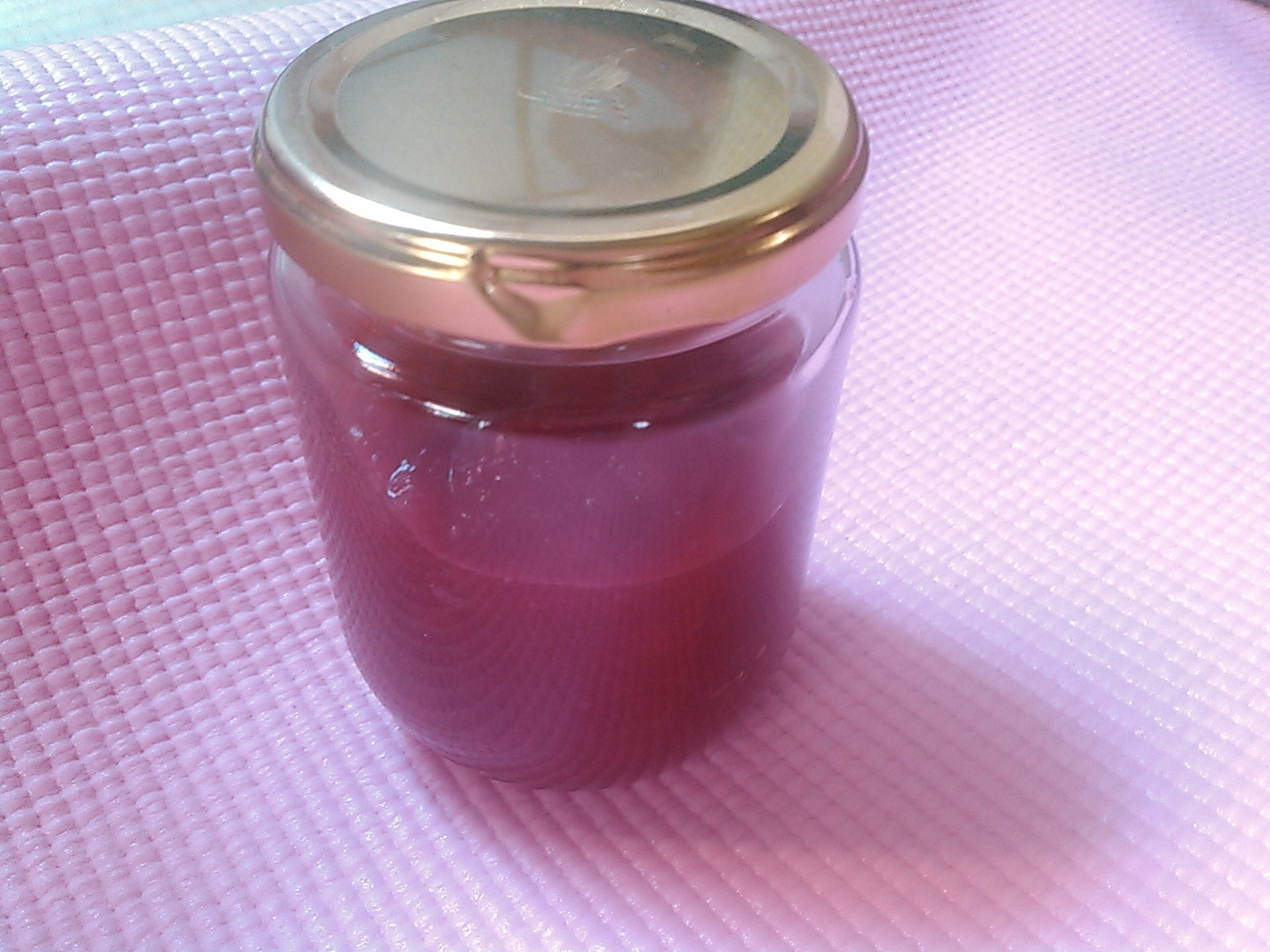 シナモンたっぷり深紅のりんごジャム レシピ 作り方 By あけぼのマジック 楽天レシピ