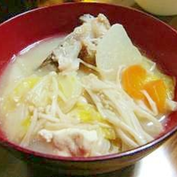 具沢山 タラのあら鍋 レシピ 作り方 By みーまんまん 楽天レシピ 具沢山 タラのあら鍋 レシピ 作り方 By みーまんまん 楽天レシピ