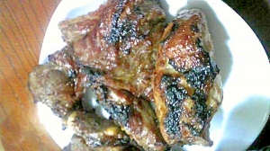 とっても簡単 スペアリブ レシピ 作り方 By Rio0x0o 楽天レシピ