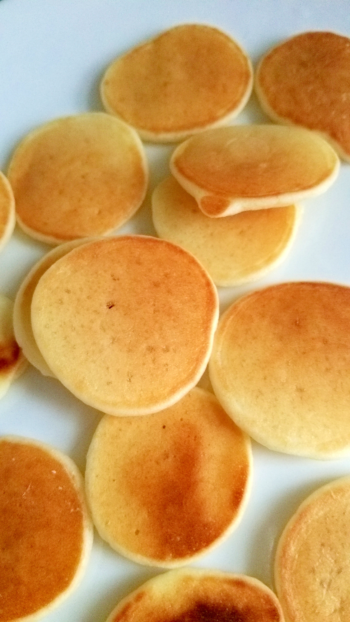 離乳食 さつまいも入りホットケーキ レシピ 作り方 By さとmin 楽天レシピ 離乳食 さつまいも入りホットケーキ レシピ 作り方 By さとmin 楽天レシピ