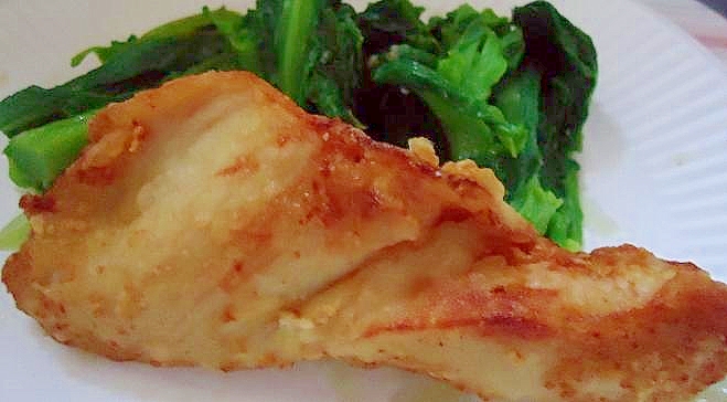 カリふわ タラのムニエル レシピ 作り方 By ちぇざ8003 楽天レシピ カリふわ タラのムニエル レシピ 作り方 By ちぇざ8003 楽天レシピ