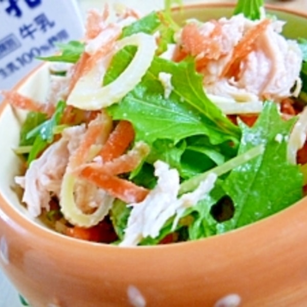 犬用 水菜のシーザーサラダ風 レシピ 作り方 By Jp S ビートル 楽天レシピ 犬用 水菜のシーザーサラダ風 レシピ 作り方 By Jp S ビートル 楽天レシピ