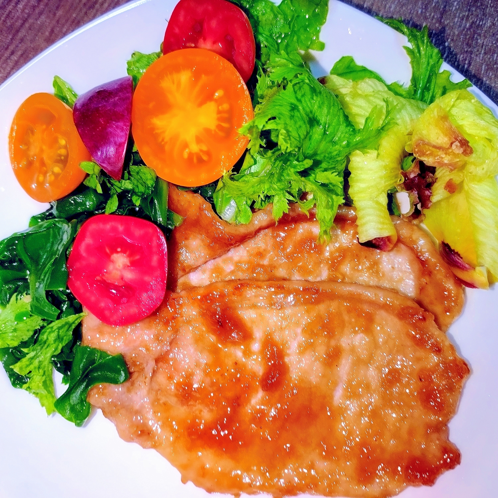 作り置きタレで 豚肉の生姜焼き レシピ 作り方 By ブルーボリジ 楽天レシピ 作り置きタレで 豚肉の生姜焼き レシピ 作り方 By ブルーボリジ 楽天レシピ