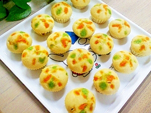 ホットケーキミックス 幼稚園のお弁当 第二弾 レシピ 作り方 By Tuhatkauno 楽天レシピ ホットケーキミックス 幼稚園のお弁当 第二弾 レシピ 作り方 By Tuhatkauno 楽天レシピ