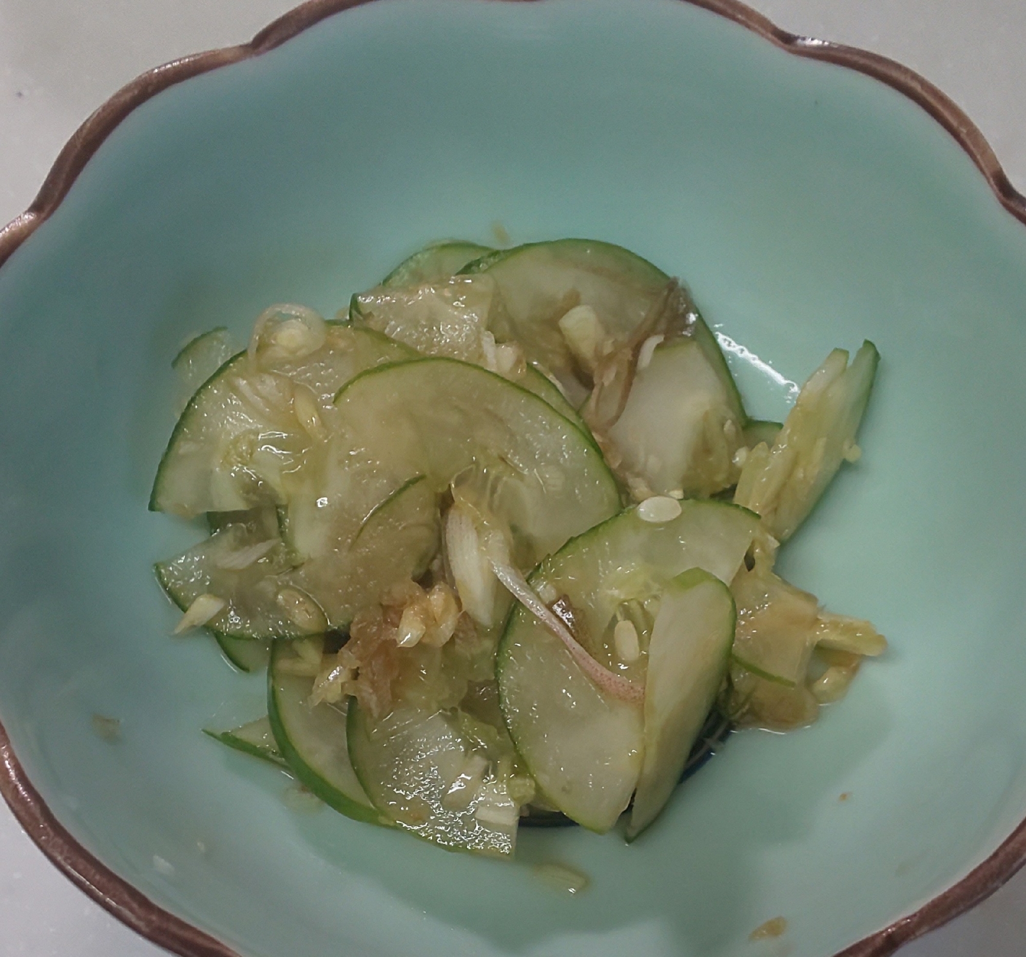 おばけきゅうりレシピ 作り方の人気順 簡単料理の楽天レシピ