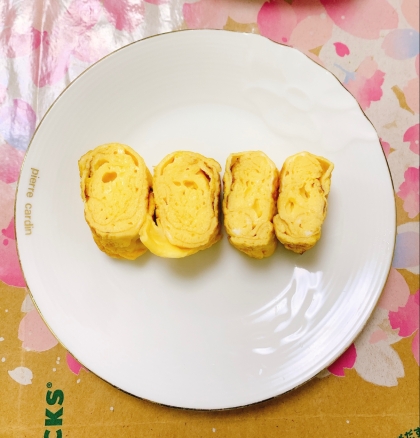 あもかさん♪レポありがとうございました♪チーズいり卵焼きたまらなく大好きです( ◜؎◝)♡素敵なレシピをありがとうございます♪◕‿ ◕ ॣ♡