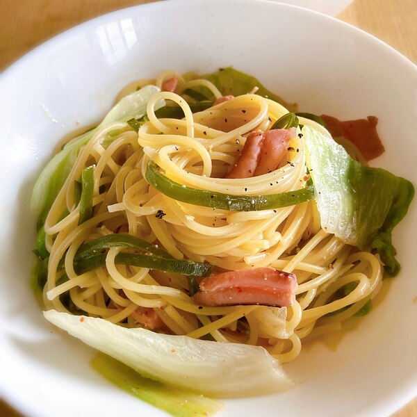 イカ明太子と昆布のパスタ レシピ 作り方 By ヤスのり子 楽天レシピ イカ明太子と昆布のパスタ レシピ 作り方 By ヤスのり子 楽天レシピ