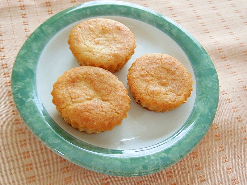 トースターdeきなこのふわふわ米粉ケーキ レシピ 作り方 By 京桜 楽天レシピ トースターdeきなこのふわふわ米粉ケーキ レシピ 作り方 By 京桜 楽天レシピ