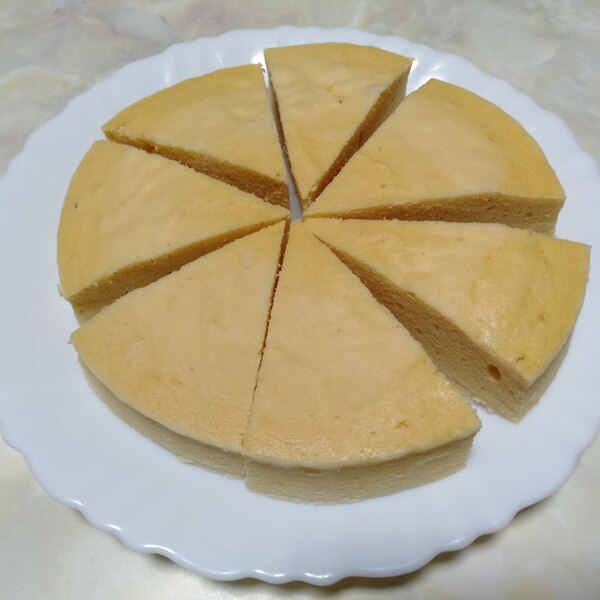 ダイエットケーキ おからで レシピ 作り方 By トレバー 楽天レシピ ダイエットケーキ おからで レシピ 作り方 By トレバー 楽天レシピ