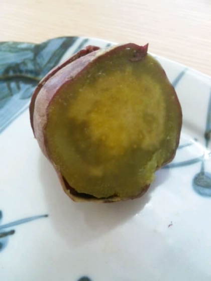 q さつまいもの焼き芋 レシピ 作り方 By ラズベリっち 楽天レシピ q さつまいもの焼き芋 レシピ 作り方 By ラズベリっち 楽天レシピ